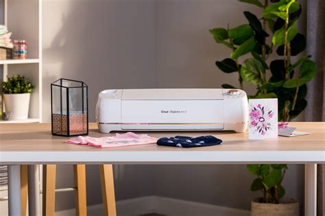 Cricut Explore Air 2 Daybreak Machine Town