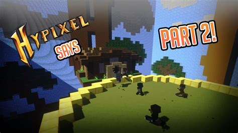 These have the most server players online right this moment, with content ranging from classic mmo rpg games to a parkour paradise. Hypixel says review | Minecraft java - YouTube