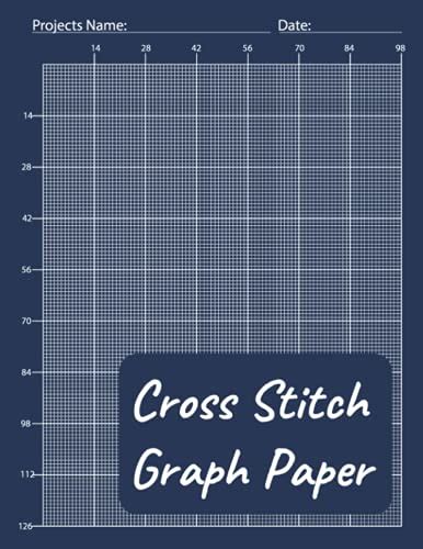 14 Count Cross Stitch Graph Paper Slfalas