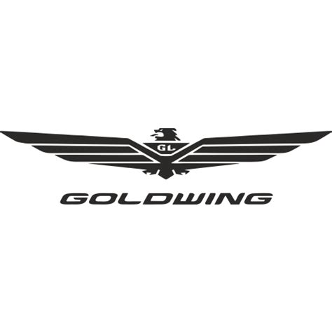 Sticker Honda Goldwing 2 Refd13949 Mpa Déco