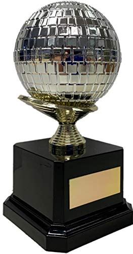 Top 9 Glitter Ball Trophy Uk Trophies Ortospo