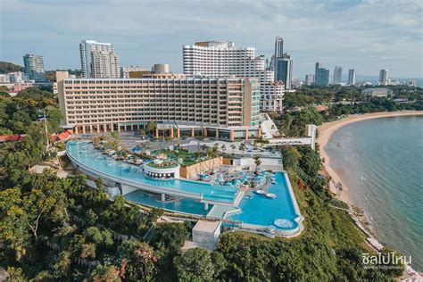 Royal Cliff Beach Hotel Updated 2023 Prices And Resort Reviews Pattaya