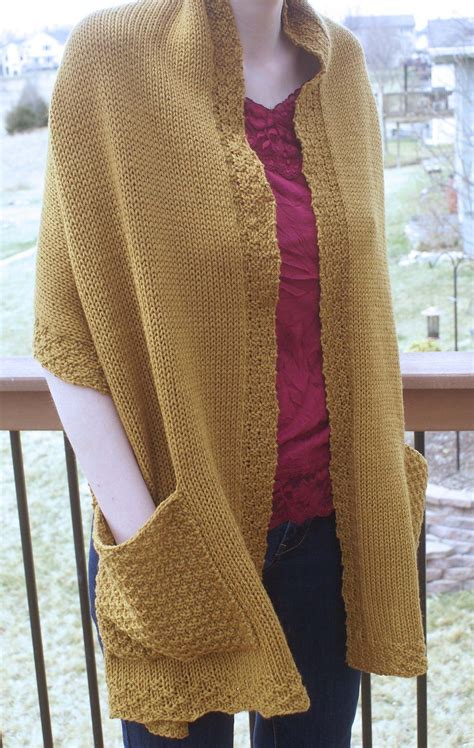 13 free shawl knitting patterns you'll love to stitch. Pin on Shawl Knitting Patterns