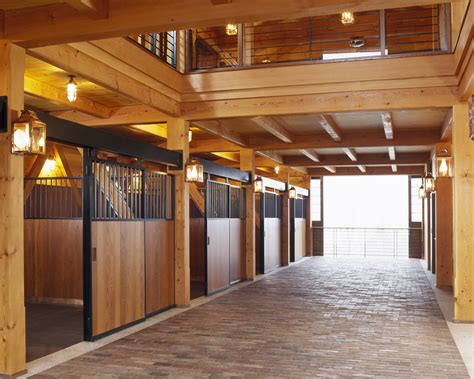 If people hear the term pony, many will consider a small or dwarf horse. The Beauty of Working with Timber Frames | Morehouse ...