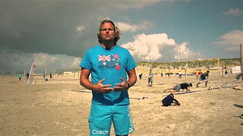 Spiele das kostenlose spiel beach volleyball auf y8.com! Beach-Academy Profitipp: Spiel bei Wind | Volleyball ...