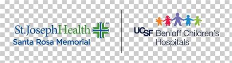 Ucsf Benioff Childrens Hospital Logo Brand Organization Png Clipart