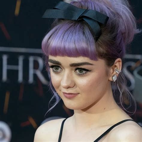 18 Trend Poni Pendek untuk Untuk Tampil Cantik dan Kekinian | All