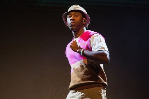 A boy is a gun* 9. Tyler, the Creator's New Album IGOR': Everything We Know ...