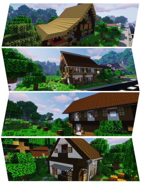 Here is a list of minecraft 1.17 mods compiled by the community. Macaw's Roofs Mod para Minecraft 1.17/1.16.2/1.15.2 ...