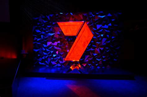 Последние твиты от channel7 (@channel7). SEVEN West Media launch at Star CityBig Kahuna Imagineering