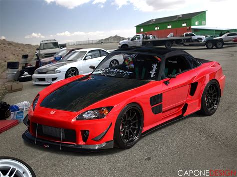2020 popular 1 trends in automobiles & motorcycles with honda street racing and 1. Honda s2000. Love this car | Honda s2000, Honda, Japanese ...