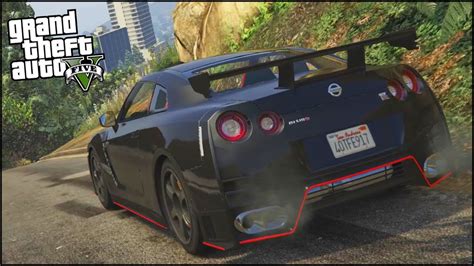 gta 5 araba modu