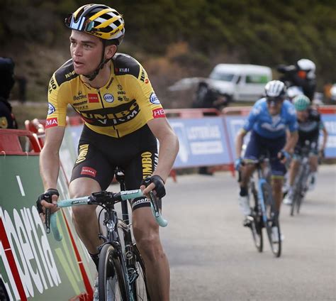 Sepp kuss' stage 17 stats. Interview | Sepp Kuss: 'Kan je verzekeren dat ik als een ...