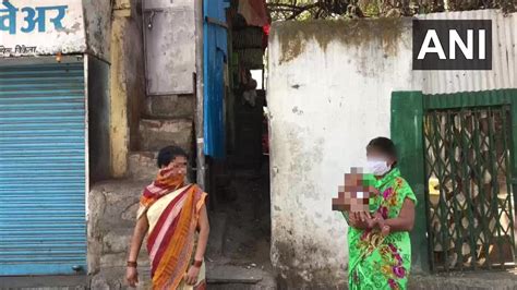 maharashtra sex workers residing in nashik s bhadrakali are facing a financial crisis due 20