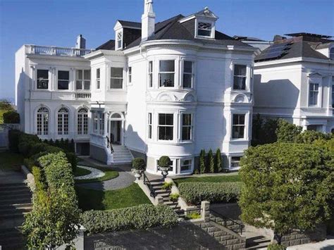 The Most Expensive Homes For Sale In San Francisco Right Now San