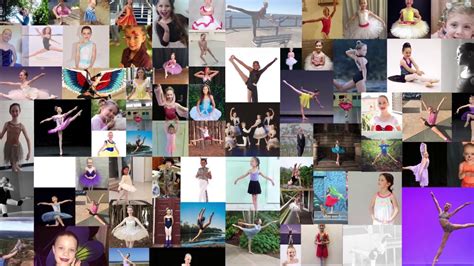 Entries Close Soon For Suncorp Wish Upon A Ballet Star 2017 Youtube