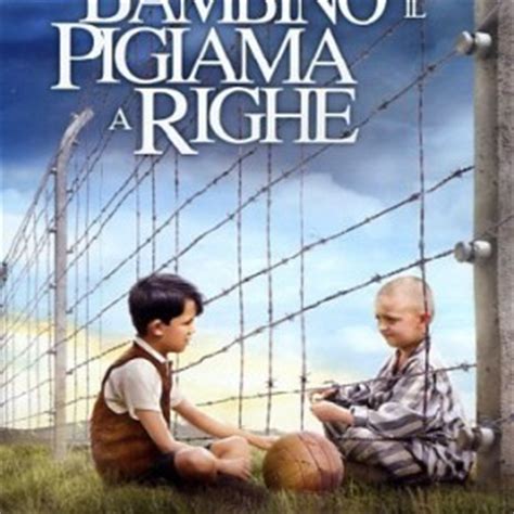 Bruno è un bambino di otto anni con larghi occhi chiari e una passione sconfinata per l'avventura, che divora nei suoi romanzi e condivide coi compagni di scuola. Il bambino con il pigiama a righe - consigli per la didattica