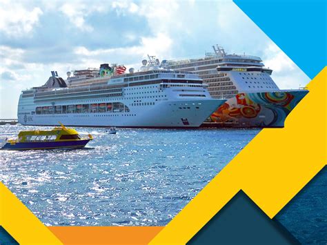 New Caribbean Cruise Trends Report Available For Free Download Cruise