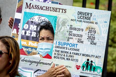 What Finally Put Undocumented Immigrant Drivers License Bill In Play