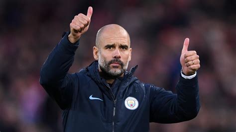 Pep Guardiola Signs New Two Year Contract At Manchester City Eurosport