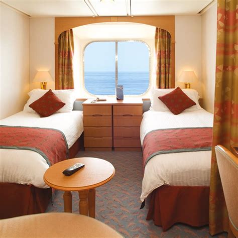 All Cabin Details Of P O Aurora Planet Cruise
