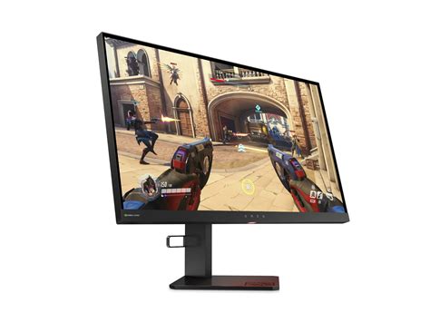 Hp Omen X 25 240hz Gaming Monitor With G Sync Now Available Windows