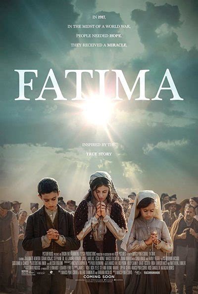 The song was also previously on just dance now, but was later removed for unknown reasons. Fatima movie review & film summary (2020) | Roger Ebert