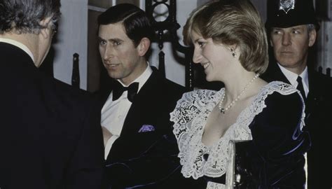 Times Princess Diana Broke Royal Tradition Stylecaster Sexiezpicz Web