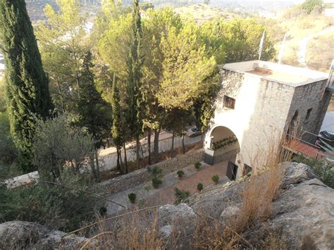 Hotel Castillo De Monda Only Spain