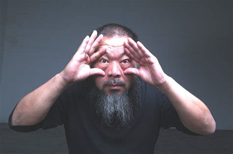 Ai Weiwei Evidence bislang größte Werkschau des Künstlers im Martin