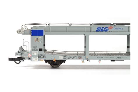 Ls models 30702 autotransportwagen ta260 less grau stva dc. LS Models (HO) Type Laaerss (32150) - Belgische ...
