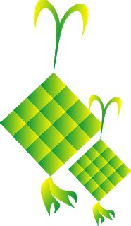 masadafile: Ketupat Lebaran