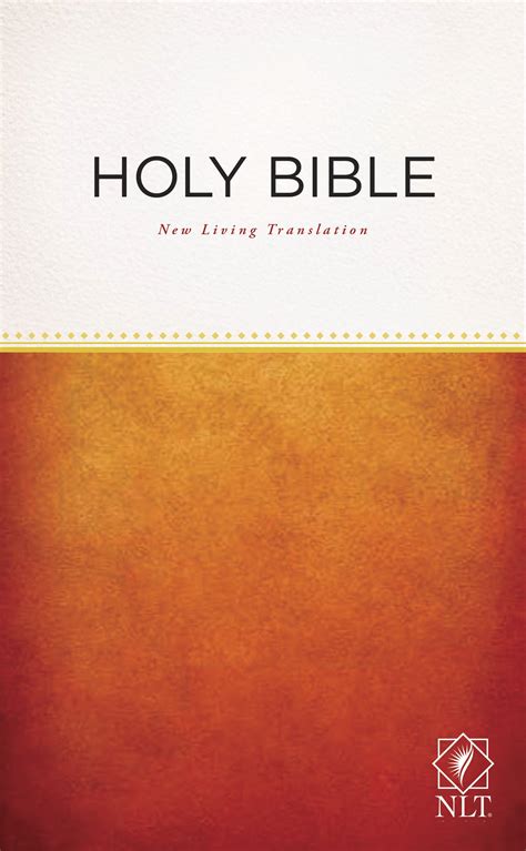 Holy Bible New Living Translation 9781496411617 Clc Bulgaria