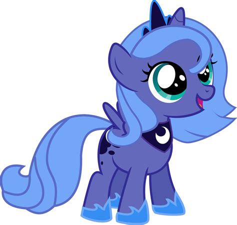 Luna Wiki Creation Pony Fandom Powered By Wikia