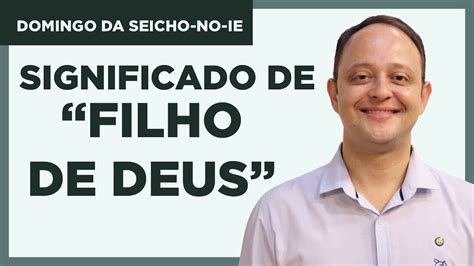Seicho No Ie Significado