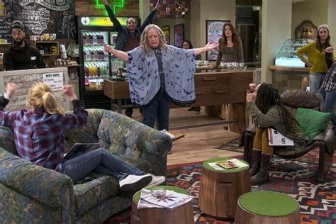 Disjointed Trailer Kathy Bates Stars In The Pot Comedy