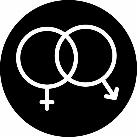 Coexistence Cohabitation Coitus Heterosexual Sex Sexual Unisex Icon Download On Iconfinder
