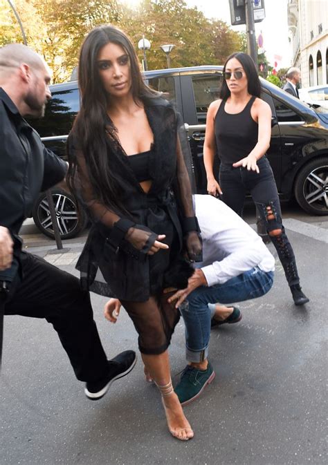 Kim Kardashian Prankster Vitalii Sediuk Explains Why He Ambushed Star I Was Protesting