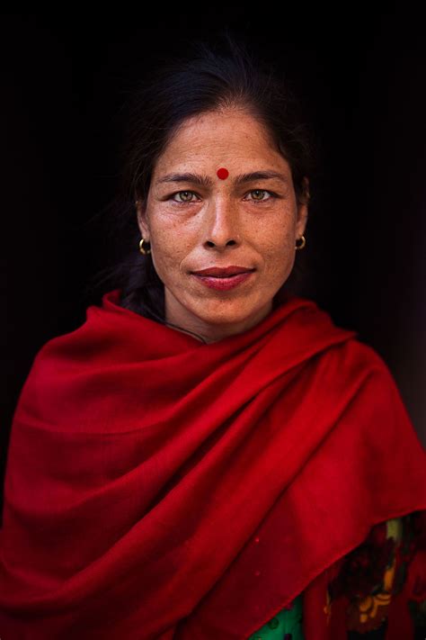 Cette Photographe A Capturé La Beauté Des Femmes Dans Plus De 60 Pays Différents Pour Montrer