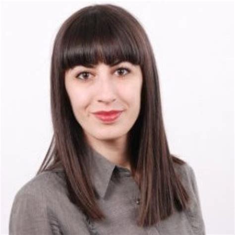 Eleonora Georgieva Account Director Focusvision Xing