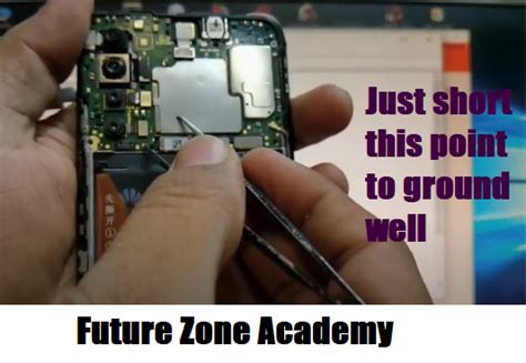 Ppa Lx2 Frphuawei Id Unlock Process Archives Future Zone Academy