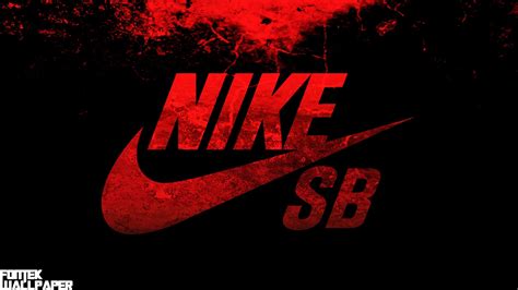 Here is nike wallpapers for your iphone! Nike Sb Logo Wallpaper - WallpaperSafari