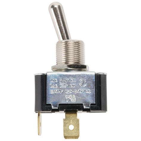 Optimal Automatics 126 Onoff Switch For Autodoner Motor