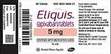 Photos of Eliquis Drug Side Effects