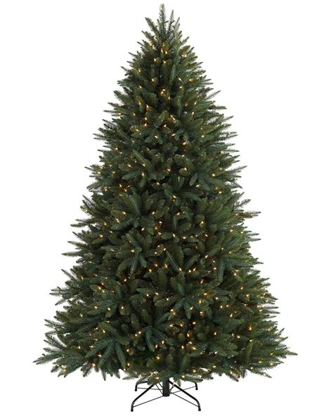 Buy Black Spruce Artificial Christmas Trees Online Balsam Hill