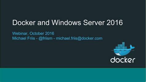 How to list and delete docker images. Docker for Windows Server 2016 - YouTube