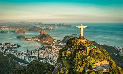 Rio de janeiro travel guide. Brazil Highlights: Rio de Janeiro, Iguaçu Falls & Amazon ...