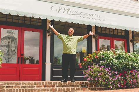 About - Morten's at Old Town - Brunch Restaurant in Columbus, GA