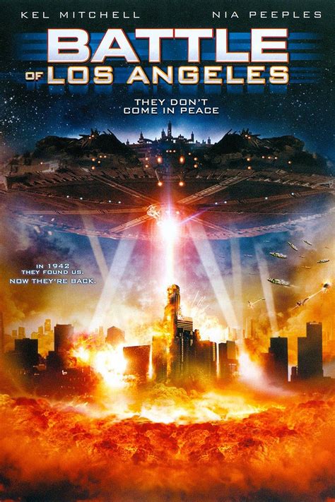 Battle Of Los Angeles Pictures Rotten Tomatoes