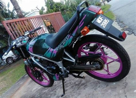 Bicyclemalaysia provide sales and services for bicycles. Pin by AndyBoy GSR on Suzuki TXR150 Restored Bike # ...
